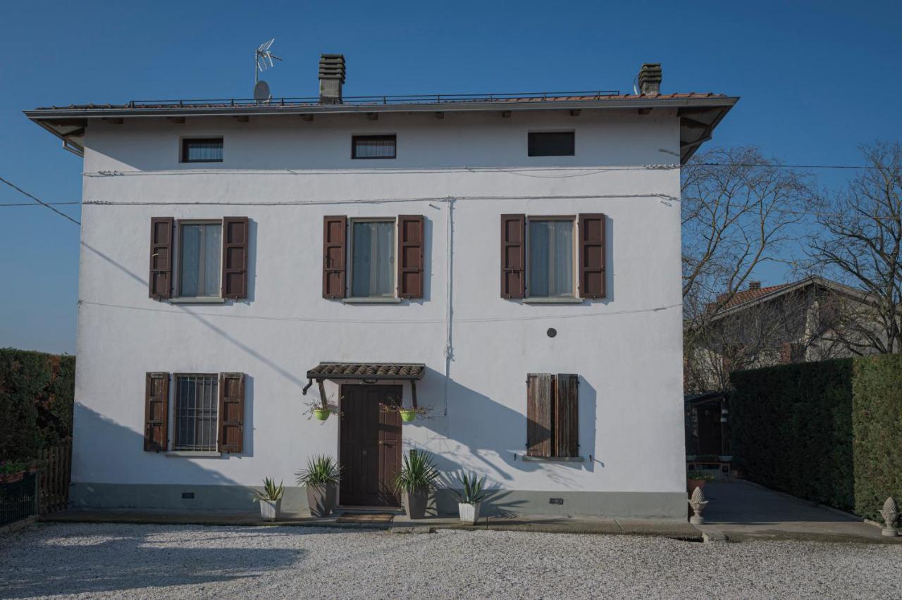 La Fossetta Bed & Breakfast *
