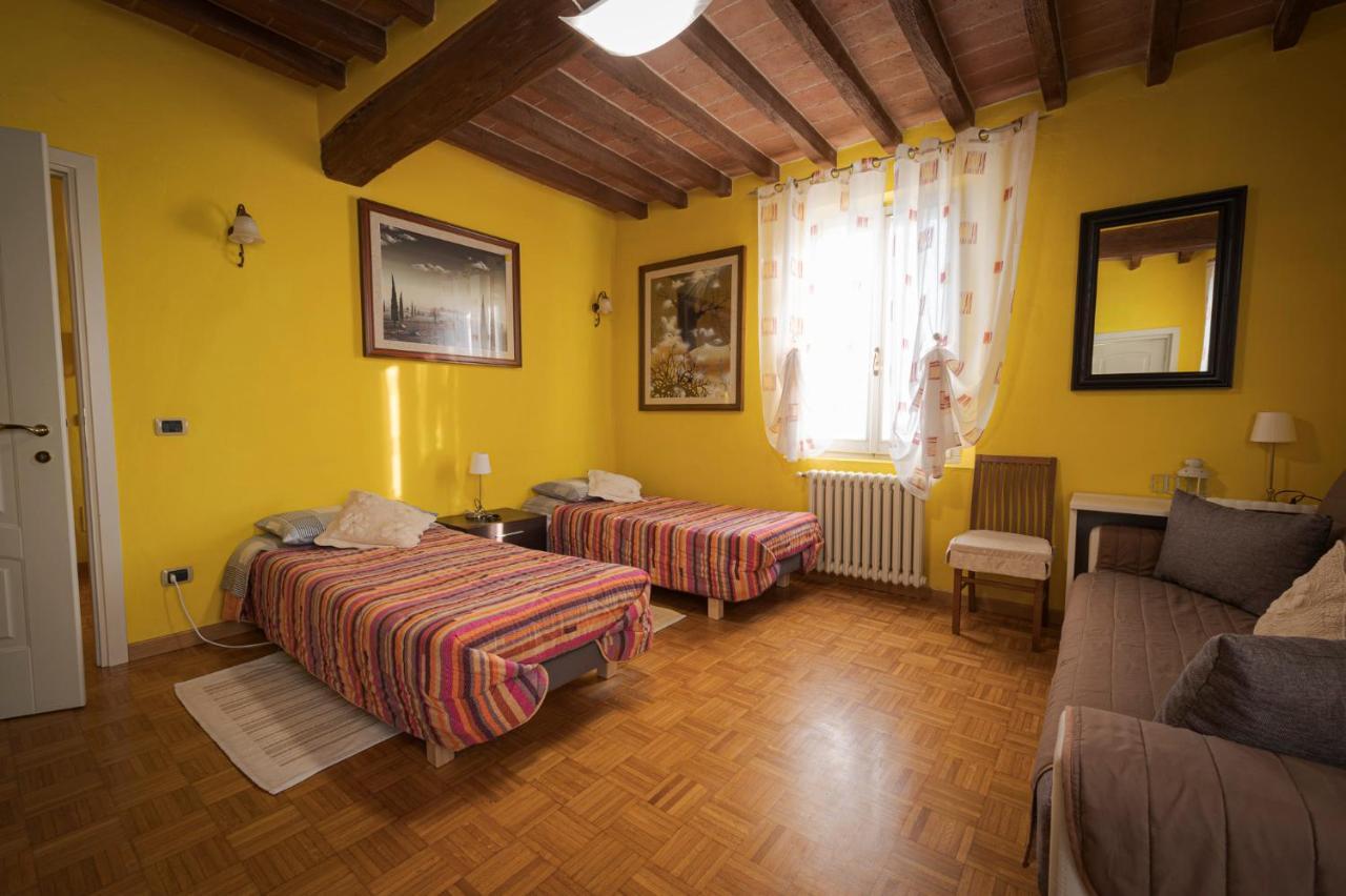 Bed & Breakfast La Fossetta *