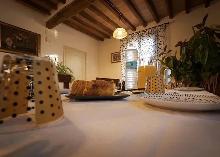 La Fossetta B&B