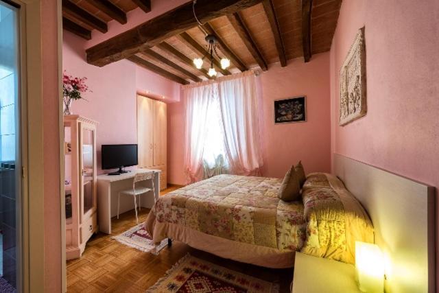 La Fossetta *