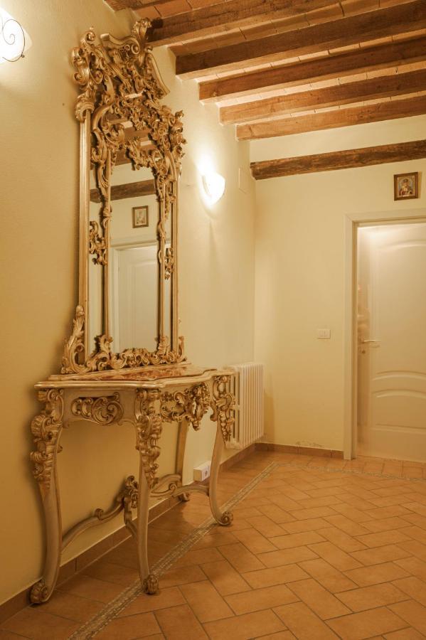 La Fossetta