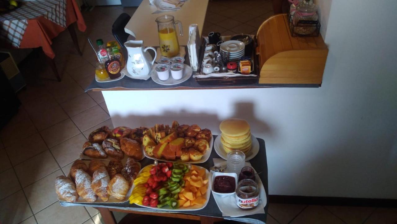 La Fossetta Frühstückspension