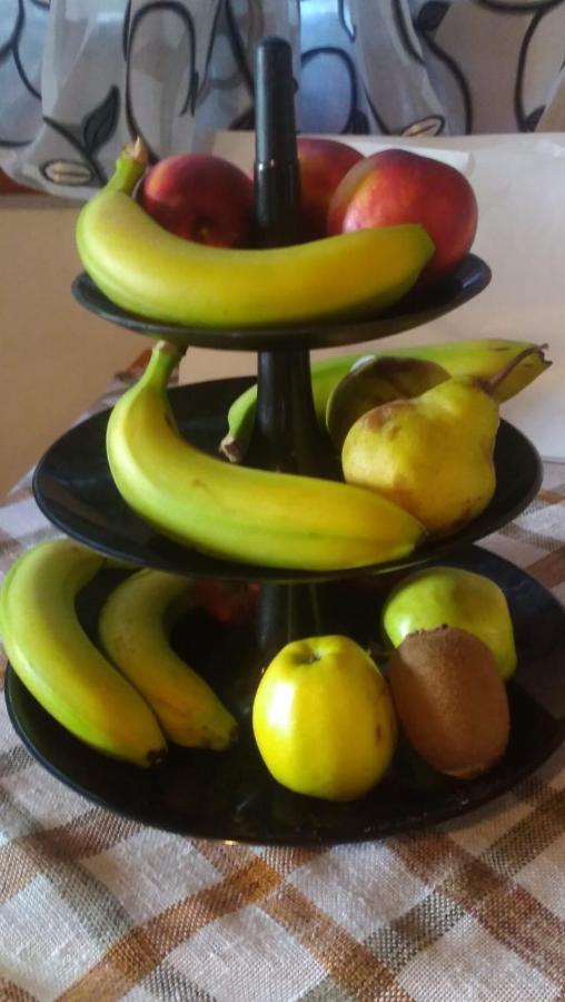 La Fossetta Frühstückspension
